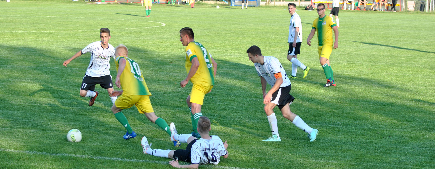 2019.06.04 Orlęta Cielądz 6:2 Widok Skierniewice 2019.06.04 Orlęta Cielądz 6:2 Widok Skierniewice