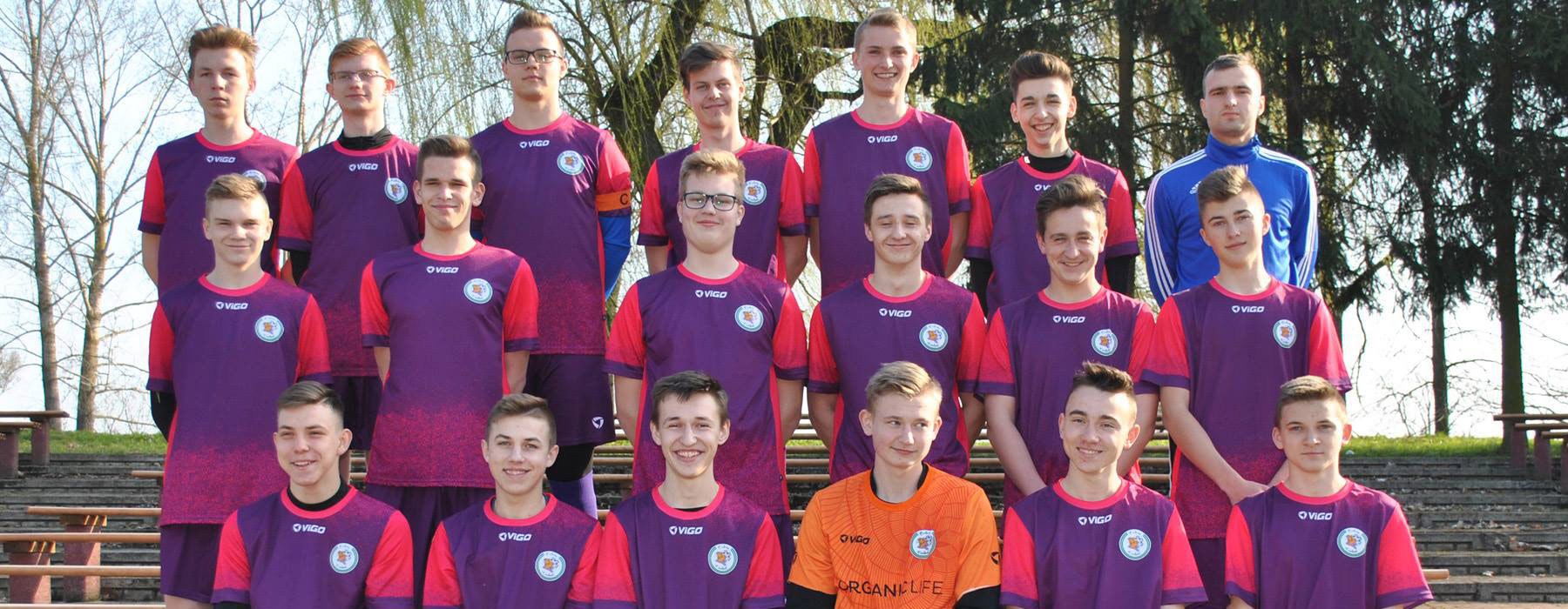 2019.06.09 Dar Placencja 3:8 Orlęta Cielądz (B1)